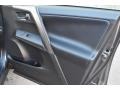 2018 Magnetic Gray Metallic Toyota RAV4 XLE  photo #22