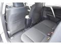 2018 Super White Toyota RAV4 LE  photo #13