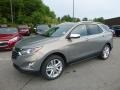 Pepperdust Metallic - Equinox Premier AWD Photo No. 1