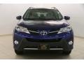 Blue Crush Metallic - RAV4 XLE Photo No. 2
