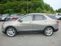 Pepperdust Metallic - Equinox Premier AWD Photo No. 2