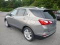 Pepperdust Metallic - Equinox Premier AWD Photo No. 3
