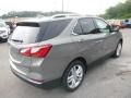 Pepperdust Metallic - Equinox Premier AWD Photo No. 5