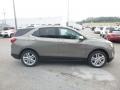 Pepperdust Metallic - Equinox Premier AWD Photo No. 6