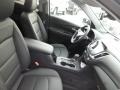 Pepperdust Metallic - Equinox Premier AWD Photo No. 10