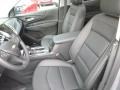 Pepperdust Metallic - Equinox Premier AWD Photo No. 16
