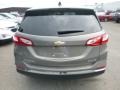 Pepperdust Metallic - Equinox LT AWD Photo No. 3