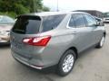 Pepperdust Metallic - Equinox LT AWD Photo No. 4