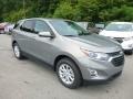Front 3/4 View of 2019 Equinox LT AWD