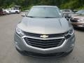Pepperdust Metallic - Equinox LT AWD Photo No. 7