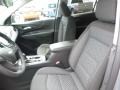 Pepperdust Metallic - Equinox LT AWD Photo No. 14