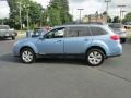 Sky Blue Metallic - Outback 2.5i Limited Wagon Photo No. 9