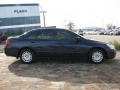 2007 Royal Blue Pearl Honda Accord LX Sedan  photo #8