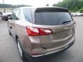 2019 Sandy Ridge Metallic Chevrolet Equinox LT AWD  photo #3