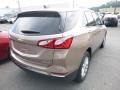 Sandy Ridge Metallic - Equinox LT AWD Photo No. 5