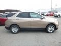 Sandy Ridge Metallic - Equinox LT AWD Photo No. 6