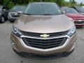 Sandy Ridge Metallic - Equinox LT AWD Photo No. 8