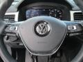 Titan Black Steering Wheel Photo for 2018 Volkswagen Atlas #128091890