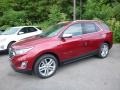 Cajun Red Tintcoat 2019 Chevrolet Equinox Premier AWD Exterior