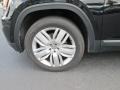 2018 Volkswagen Atlas SEL Premium 4Motion Wheel and Tire Photo