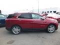 Cajun Red Tintcoat - Equinox Premier AWD Photo No. 6