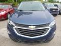 2019 Pacific Blue Metallic Chevrolet Equinox LT AWD  photo #8