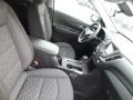 2019 Pacific Blue Metallic Chevrolet Equinox LT AWD  photo #10