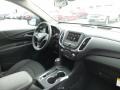 2019 Pacific Blue Metallic Chevrolet Equinox LT AWD  photo #11