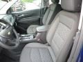 2019 Pacific Blue Metallic Chevrolet Equinox LT AWD  photo #15