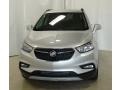 Quicksilver Metallic - Encore Preferred II AWD Photo No. 4