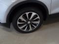 Quicksilver Metallic - Encore Preferred II AWD Photo No. 5
