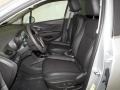 Quicksilver Metallic - Encore Preferred II AWD Photo No. 6
