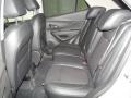 Quicksilver Metallic - Encore Preferred II AWD Photo No. 7