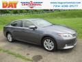 Nebula Gray Pearl - ES 350 Photo No. 1