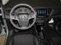 Quicksilver Metallic - Encore Preferred II AWD Photo No. 8