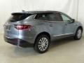 Satin Steel Metallic - Enclave Premium AWD Photo No. 2