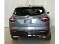 Satin Steel Metallic - Enclave Premium AWD Photo No. 3