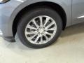 Satin Steel Metallic - Enclave Premium AWD Photo No. 5
