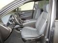 Satin Steel Metallic - Enclave Premium AWD Photo No. 7