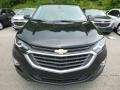 2019 Mosaic Black Metallic Chevrolet Equinox LT AWD  photo #8