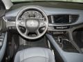 Satin Steel Metallic - Enclave Premium AWD Photo No. 10