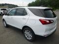 Summit White - Equinox LT AWD Photo No. 3