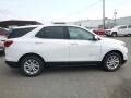 Summit White - Equinox LT AWD Photo No. 6