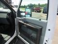 Oxford White - F250 Super Duty XL Crew Cab 4x4 Photo No. 18