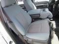 Oxford White - F250 Super Duty XL Crew Cab 4x4 Photo No. 21