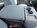 Oxford White - F250 Super Duty XL Crew Cab 4x4 Photo No. 23