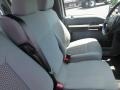 Oxford White - F250 Super Duty XL Crew Cab 4x4 Photo No. 25