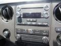 Oxford White - F250 Super Duty XL Crew Cab 4x4 Photo No. 26