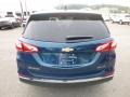 2019 Pacific Blue Metallic Chevrolet Equinox LT AWD  photo #4