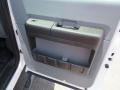 Oxford White - F250 Super Duty XL Crew Cab 4x4 Photo No. 34